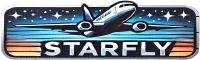 Logotipo de StarFly